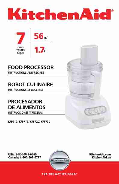 KitchenAid Food Processor KFP710-page_pdf